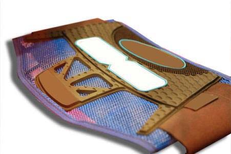Pergunta IMT: A cinta abdominal só pode ser utilizada por quem o médico tenha recomendado a sua utilização.