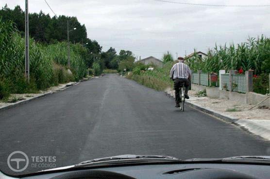 Pergunta IMT: Nesta situação devo: