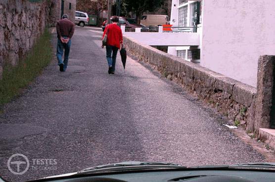 Pergunta IMT: Nesta situação devo: