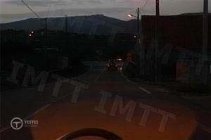 Pergunta IMT: Uma das técnicas de condução defensiva é: