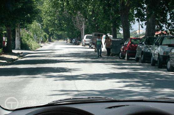 Código da Estrada: Onde se pode parar e onde se pode estacionar?