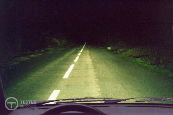 Pergunta IMT: Em situação de perigo iminente posso utilizar os sinais sonoros?