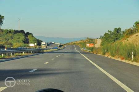 Pergunta IMT: O Código da Estrada permite-me parar ou estacionar neste local?