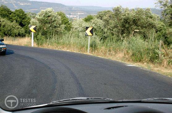 Pergunta IMT: Posso estacionar neste local?