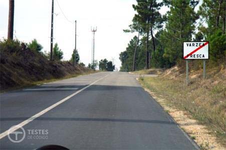 Pergunta IMT: No preciso local em que me encontro circulo: