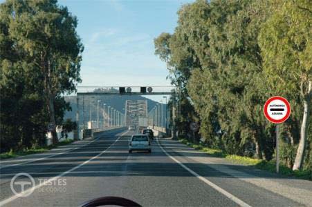 Pergunta IMT: Este sinal significa: