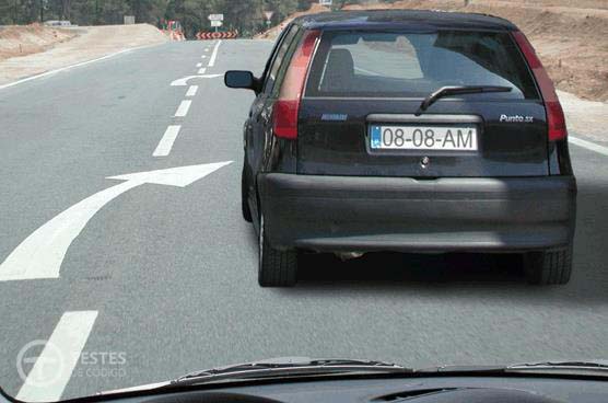 Pergunta IMT: Neste local: