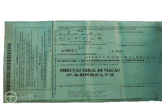 Pergunta IMT: É obrigatório o seguro de responsabilidade civil de veículos a motor e seus reboques?