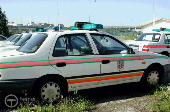 Pergunta IMT: O documento de identificação do veículo pode ser apreendido pelas autoridades de fiscalização?