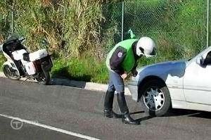 Pergunta IMT: O título de condução tem carácter provisório: