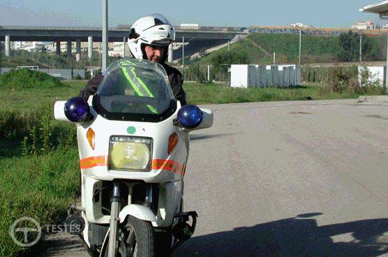 Pergunta IMT: Quando seja ordenada a cassação do título de condução, não pode ser concedido ao condutor novo título, pelo período de: