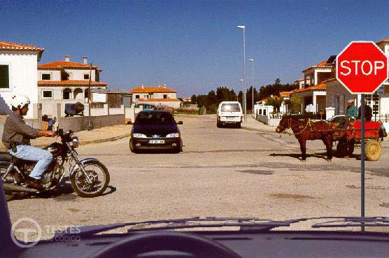 Pergunta IMT: Quem passa em primeiro lugar?