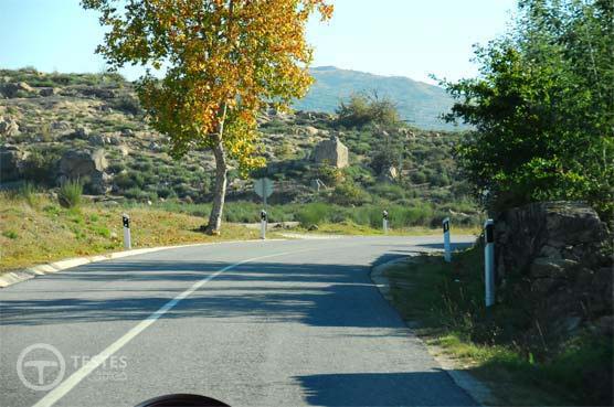 Pergunta IMT: Posso realizar a manobra de ultrapassagem neste local?