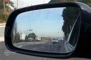 Pergunta IMT: Ao ser ultrapassado, devo: