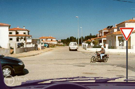 Pergunta IMT: Quem passa primeiro?