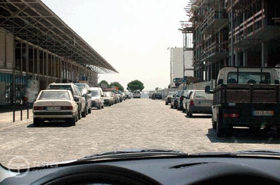 Pergunta IMT: Nesta situação devo estar especialmente atento: