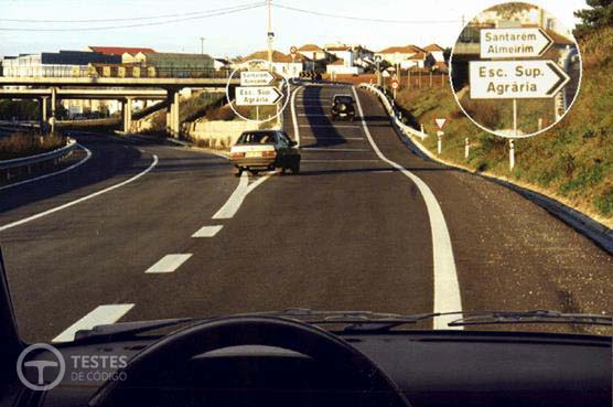 Pergunta IMT: Nesta situação devo: