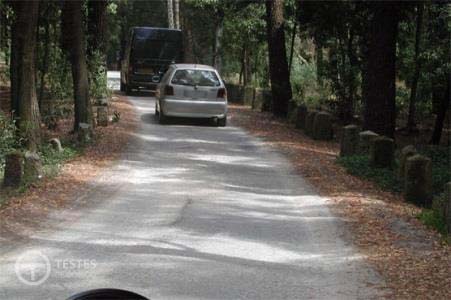 Pergunta IMT: Como devo proceder no local em que circulo?