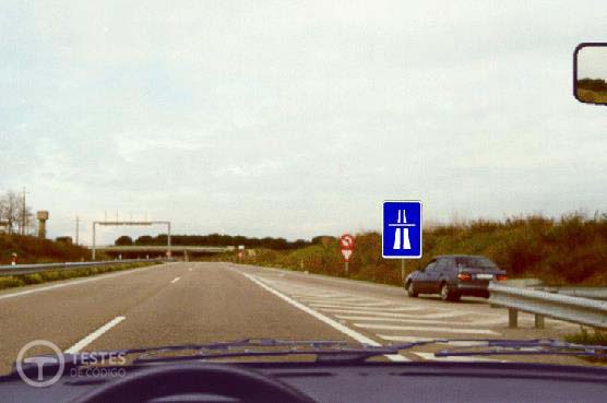 Pergunta IMT: Neste local é proibido: