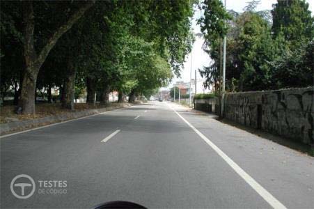 Pergunta IMT: Qual das seguintes afirmações está correcta?