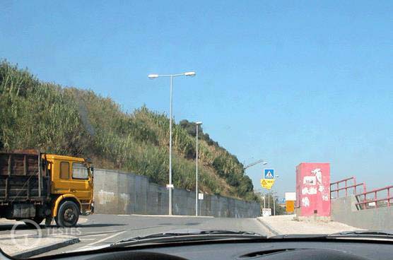 Pergunta IMT: Nesta intersecção quem deve ceder a passagem?