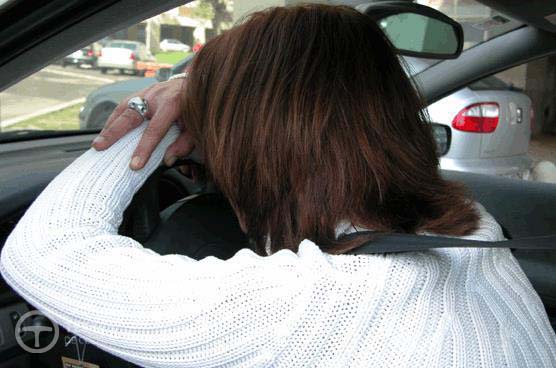 Pergunta IMT: A fadiga influencia a recolha de informação?