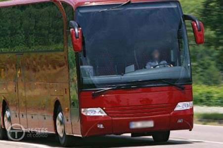 Pergunta IMT: O comprimento máximo legalmente admitido para os automóveis pesados de passageiros de 3 ou mais eixos, é: