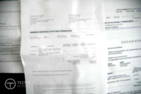 Pergunta IMT: No transporte rodoviário de mercadorias perigosas, a guia de transporte deve obrigatoriamente, mencionar: