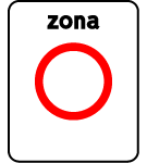 G5A - Zona de trânsito proibido