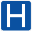 H2 - Hospital