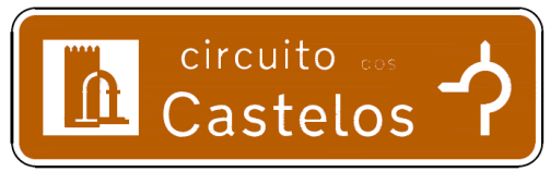 T4c - Direcção de circuito ou rota
