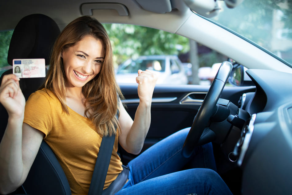 Dicas para tirar a carta de Condução