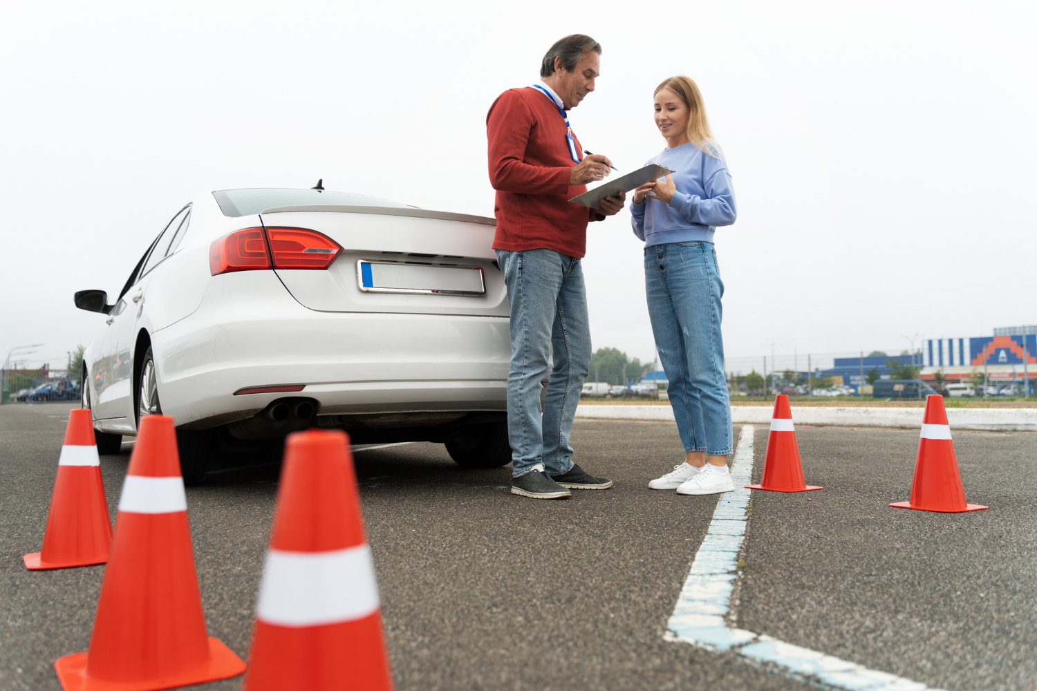 Importância do Código na estrada na formação de de Novos Condutores