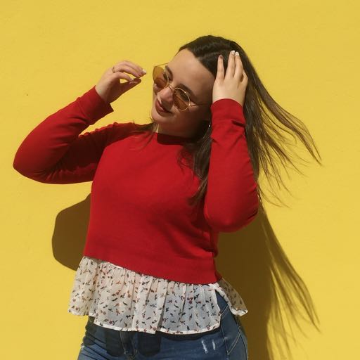 Mafalda Soares
