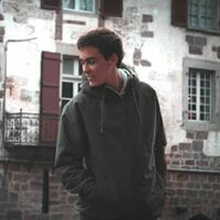 Xavier Campos Pereir