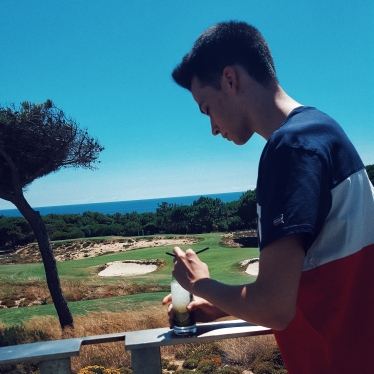 Miguel Carvalho