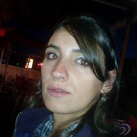 Joana Filipa Assunçã
