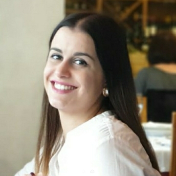 Daniela Morgadinho