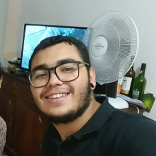 Matheus De Lima