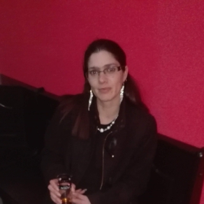 Carina Moraes