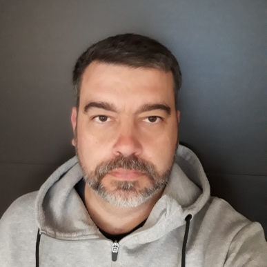 João Oliveira