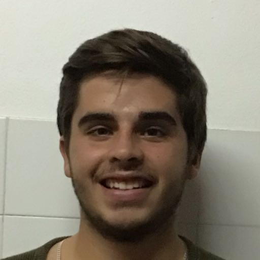 Rodrigo Goulart