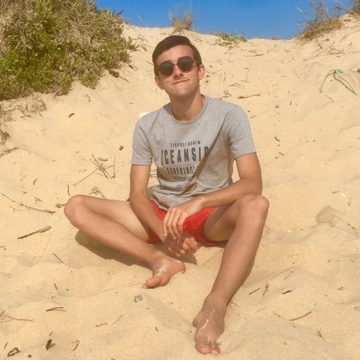 Tomás Cacheirinha