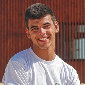 Diogo Delgado