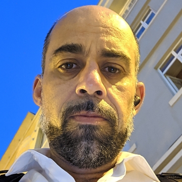 Rui Oliveira