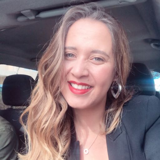 Tatiana Lobato