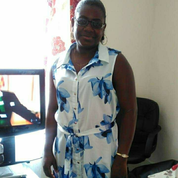 Zenaide Martins