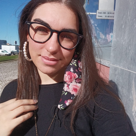 Margarida