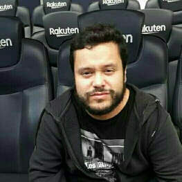 André Nogueira