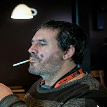 Tiago
